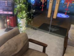 -鹿栖.精油SPA(金山世纪城店)