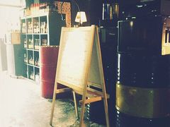 -等待戈多Waiting For Godot(交道口店)