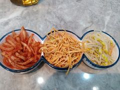 -屋里家延边朝鲜族冷面(梅林3店)