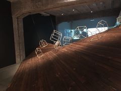 -现代汽车文化中心 Hyundai Motorstudio Beijing