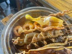 -郭记豌豆鲜粉