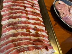-韩一品韩国料理(柏庐南路店)