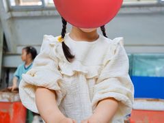 -伊顿幼儿园(济南大地锐城校区)