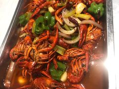 兄弟十三香小龙虾-兄弟龙虾(胜太路总店)
