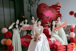 -玖玖婚嫁礼仪策划(江滨西路店)