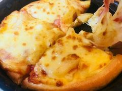 -必胜客(湘隆店)