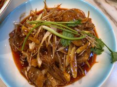 -川人川菜馆·小龙虾·鲜虾现做(黄山路店)