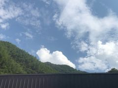 -将军关探险漂流