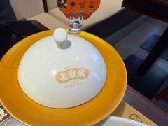 -老淮城·长鱼面(河下古镇店)