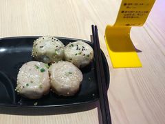 -小杨生煎(虹桥机场T1到达店)