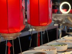 -西安W酒店·WEI全味西餐厅