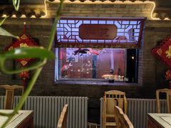 -和院老火锅铜锅烧烤海鲜(朱雀大街店)