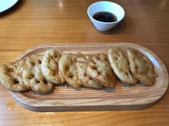 -莲餐厅·湖北菜·藕汤老手艺(愚园路店)