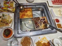 -海底捞火锅(长沙华创国际广场店)