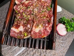 -谷牛和牛烤肉(漕河泾印象城店)