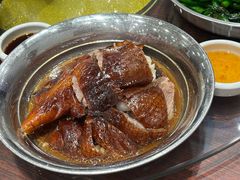 烧鹅-农汤老店(顺联公园里店)