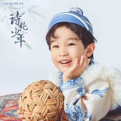-倾城宝贝儿童摄影(浦东金谊店)