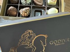 -GODIVA(万象城店)