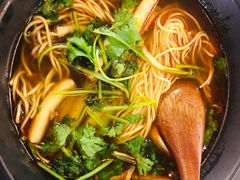 -贡梅老面馆·蟹粉面·无锡特色小吃(南长街主推店)