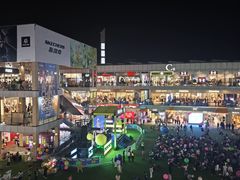 -首创奥特莱斯(北京店)