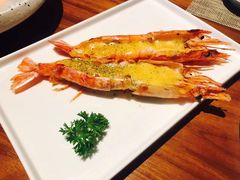 -Mr·Fish鱼鲜生海鲜放题(银泰in99店)
