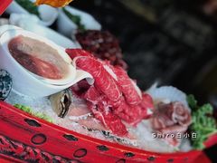 小龙翻大江-小龙翻大江文化火锅(宽窄店)