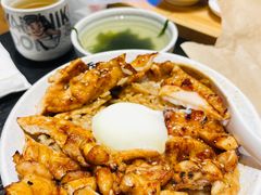-熊吞·大碗丼烧肉饭(西市场嘉华店)
