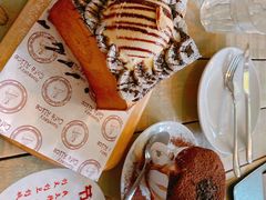 -Cafe Alice咖啡爱丽丝(奥城店)