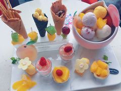 -哈根达斯(万象城店)