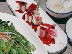 -1937青岛老味道·海肠捞饭·青岛菜(大鲍岛栈桥店)