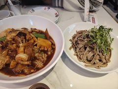 -渔家风味·鲅鱼水饺·央视展播·海鲜天津菜(开发区店)