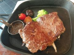 -牛扒先生·厚切雪花牛扒西餐厅(北京路禺山路店)