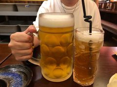 -鸟鹏烧鸟居酒屋(仁恒梦中心店)