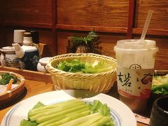 -一牛道炭火烧肉居酒屋(椒江店)