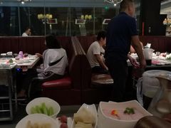 -海底捞火锅(勒泰店)