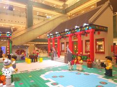 -新城市广场
