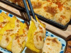 -小川洋风料理(街道口店)