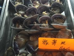 -眼镜哥浦江夜宵大本营