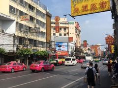 -唐人街(耀华力路)