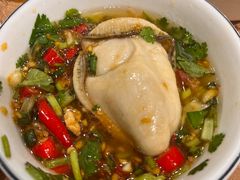 -濠轩阁特色生蚝火锅总店