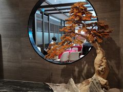 -延年酒店-延飨餐厅(延年文苑店)