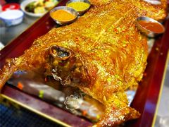 -宗泉烤全羊·烤羊腿·家常菜(解放东路店)