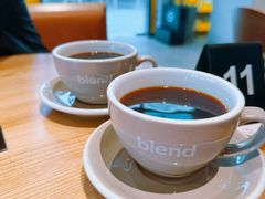 -blend (大运天地店)
