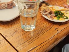 -有奴思烤肉·清真(正宁路店)