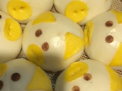 -叶子与茶(苏宁广场店)