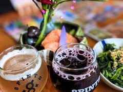 -8PINTS八品脱·日料·烧鸟·精酿小酒馆(莘庄店)
