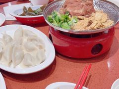 -喜家德虾仁水饺(长泰广场店)
