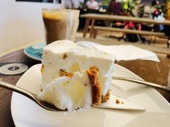 -Seesaw Coffee(深圳万象天地店)