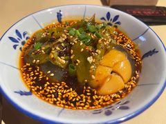 -江味龙虾馆·裸蓝龙虾(南山店)