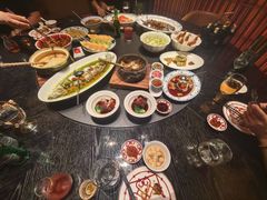 -锦楼·臻选新杭帮(杭州中心店)